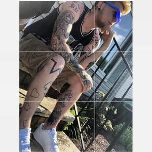 Meet your Posher, Brad